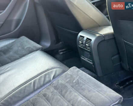 Серый Фольксваген Пассат, объемом двигателя 1.98 л и пробегом 238 тыс. км за 5300 $, фото 14 на Automoto.ua