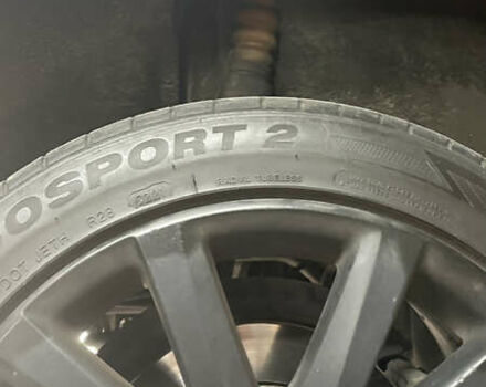 Серый Фольксваген Пассат, объемом двигателя 2 л и пробегом 300 тыс. км за 6500 $, фото 55 на Automoto.ua