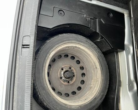 Сірий Фольксваген Пассат, об'ємом двигуна 1.9 л та пробігом 344 тис. км за 3150 $, фото 12 на Automoto.ua