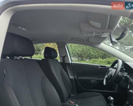 Сірий Фольксваген Пассат, об'ємом двигуна 1.6 л та пробігом 179 тис. км за 6300 $, фото 49 на Automoto.ua