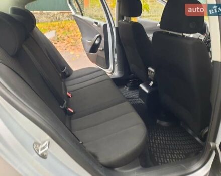 Серый Фольксваген Пассат, объемом двигателя 1.6 л и пробегом 175 тыс. км за 6850 $, фото 46 на Automoto.ua