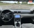 Сірий Фольксваген Пассат, об'ємом двигуна 1.9 л та пробігом 330 тис. км за 5400 $, фото 11 на Automoto.ua