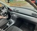Серый Фольксваген Пассат, объемом двигателя 1.6 л и пробегом 175 тыс. км за 6850 $, фото 49 на Automoto.ua