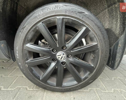 Серый Фольксваген Пассат, объемом двигателя 2 л и пробегом 300 тыс. км за 6500 $, фото 20 на Automoto.ua