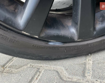 Серый Фольксваген Пассат, объемом двигателя 2 л и пробегом 300 тыс. км за 6500 $, фото 27 на Automoto.ua