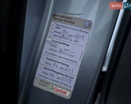 Сірий Фольксваген Пассат, об'ємом двигуна 1.6 л та пробігом 179 тис. км за 6300 $, фото 82 на Automoto.ua