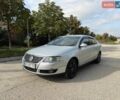 Сірий Фольксваген Пассат, об'ємом двигуна 1.98 л та пробігом 220 тис. км за 3800 $, фото 1 на Automoto.ua