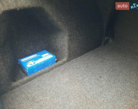 Серый Фольксваген Пассат, объемом двигателя 1.6 л и пробегом 175 тыс. км за 6850 $, фото 63 на Automoto.ua