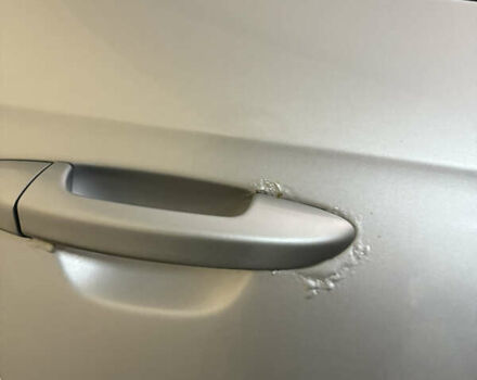 Серый Фольксваген Пассат, объемом двигателя 1.98 л и пробегом 208 тыс. км за 6300 $, фото 19 на Automoto.ua