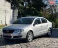 Сірий Фольксваген Пассат, об'ємом двигуна 2 л та пробігом 151 тис. км за 6390 $, фото 1 на Automoto.ua