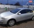 Серый Фольксваген Пассат, объемом двигателя 2 л и пробегом 250 тыс. км за 7150 $, фото 2 на Automoto.ua