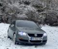 Серый Фольксваген Пассат, объемом двигателя 2 л и пробегом 260 тыс. км за 5700 $, фото 2 на Automoto.ua