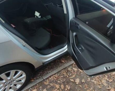 Серый Фольксваген Пассат, объемом двигателя 1.97 л и пробегом 304 тыс. км за 5000 $, фото 6 на Automoto.ua