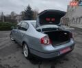 Сірий Фольксваген Пассат, об'ємом двигуна 1.6 л та пробігом 179 тис. км за 6300 $, фото 91 на Automoto.ua