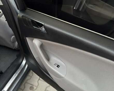 Сірий Фольксваген Пассат, об'ємом двигуна 1.98 л та пробігом 268 тис. км за 7000 $, фото 15 на Automoto.ua