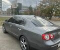 Сірий Фольксваген Пассат, об'ємом двигуна 3.6 л та пробігом 207 тис. км за 4500 $, фото 1 на Automoto.ua