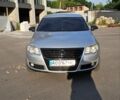 Сірий Фольксваген Пассат, об'ємом двигуна 1.98 л та пробігом 129 тис. км за 6100 $, фото 1 на Automoto.ua