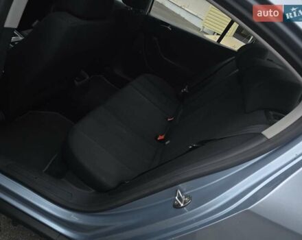 Сірий Фольксваген Пассат, об'ємом двигуна 1.6 л та пробігом 179 тис. км за 6300 $, фото 88 на Automoto.ua