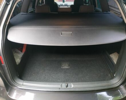 Сірий Фольксваген Пассат, об'ємом двигуна 0 л та пробігом 350 тис. км за 6500 $, фото 2 на Automoto.ua