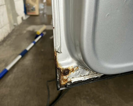 Серый Фольксваген Пассат, объемом двигателя 1.98 л и пробегом 253 тыс. км за 3999 $, фото 38 на Automoto.ua