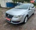 Серый Фольксваген Пассат, объемом двигателя 1.6 л и пробегом 175 тыс. км за 6850 $, фото 9 на Automoto.ua