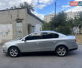 Сірий Фольксваген Пассат, об'ємом двигуна 1.98 л та пробігом 161 тис. км за 6500 $, фото 10 на Automoto.ua