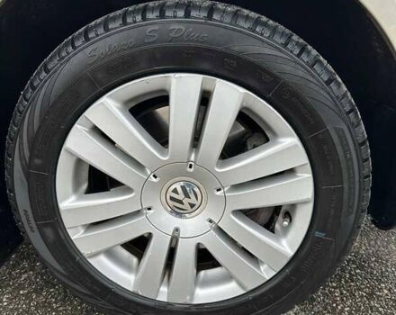 Серый Фольксваген Пассат, объемом двигателя 1.98 л и пробегом 171 тыс. км за 6500 $, фото 7 на Automoto.ua