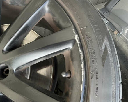 Серый Фольксваген Пассат, объемом двигателя 2 л и пробегом 300 тыс. км за 6500 $, фото 15 на Automoto.ua