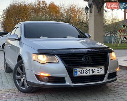 Серый Фольксваген Пассат, объемом двигателя 2 л и пробегом 270 тыс. км за 5750 $, фото 41 на Automoto.ua