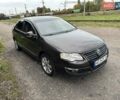 Сірий Фольксваген Пассат, об'ємом двигуна 1.9 л та пробігом 330 тис. км за 5400 $, фото 8 на Automoto.ua