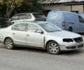 Серый Фольксваген Пассат, объемом двигателя 2 л и пробегом 300 тыс. км за 1099 $, фото 4 на Automoto.ua