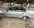 Сірий Фольксваген Пассат, об'ємом двигуна 2 л та пробігом 260 тис. км за 1600 $, фото 1 на Automoto.ua