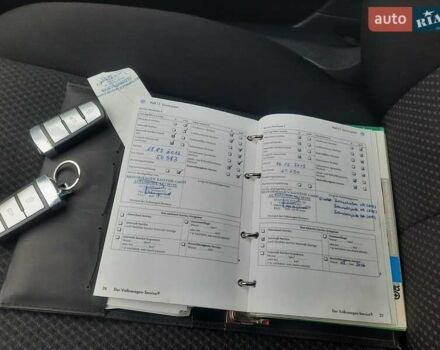 Серый Фольксваген Пассат, объемом двигателя 1.6 л и пробегом 175 тыс. км за 6850 $, фото 103 на Automoto.ua