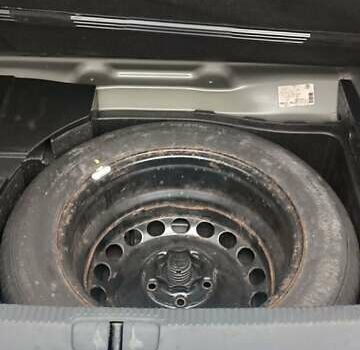 Серый Фольксваген Пассат, объемом двигателя 1.98 л и пробегом 183 тыс. км за 6300 $, фото 7 на Automoto.ua