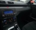 Сірий Фольксваген Пассат, об'ємом двигуна 1.6 л та пробігом 179 тис. км за 6300 $, фото 77 на Automoto.ua