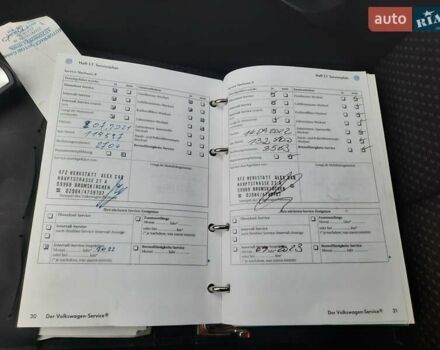 Серый Фольксваген Пассат, объемом двигателя 1.6 л и пробегом 175 тыс. км за 6850 $, фото 105 на Automoto.ua