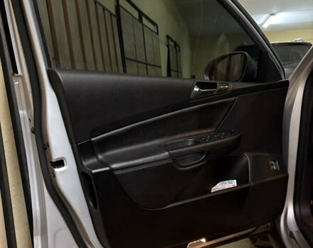 Серый Фольксваген Пассат, объемом двигателя 1.98 л и пробегом 208 тыс. км за 6300 $, фото 10 на Automoto.ua