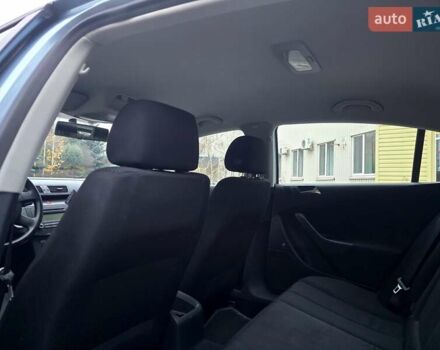 Сірий Фольксваген Пассат, об'ємом двигуна 1.6 л та пробігом 179 тис. км за 6300 $, фото 87 на Automoto.ua