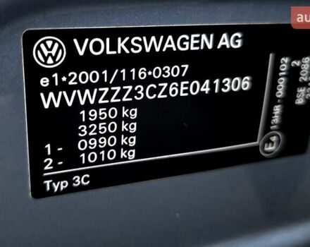 Сірий Фольксваген Пассат, об'ємом двигуна 1.6 л та пробігом 179 тис. км за 6300 $, фото 81 на Automoto.ua