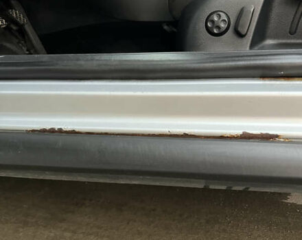 Серый Фольксваген Пассат, объемом двигателя 1.98 л и пробегом 253 тыс. км за 3999 $, фото 39 на Automoto.ua