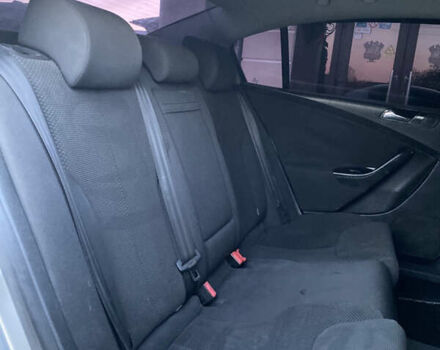 Серый Фольксваген Пассат, объемом двигателя 2 л и пробегом 270 тыс. км за 5750 $, фото 60 на Automoto.ua