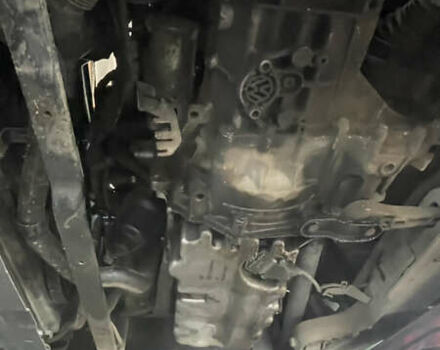 Серый Фольксваген Пассат, объемом двигателя 2 л и пробегом 300 тыс. км за 6500 $, фото 52 на Automoto.ua