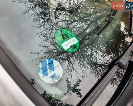 Серый Фольксваген Пассат, объемом двигателя 1.6 л и пробегом 175 тыс. км за 6850 $, фото 60 на Automoto.ua