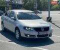 Сірий Фольксваген Пассат, об'ємом двигуна 2 л та пробігом 270 тис. км за 4950 $, фото 1 на Automoto.ua