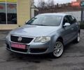 Сірий Фольксваген Пассат, об'ємом двигуна 1.6 л та пробігом 179 тис. км за 6300 $, фото 19 на Automoto.ua