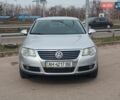 Серый Фольксваген Пассат, объемом двигателя 1.98 л и пробегом 223 тыс. км за 6300 $, фото 1 на Automoto.ua