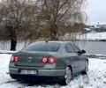 Серый Фольксваген Пассат, объемом двигателя 2 л и пробегом 260 тыс. км за 5700 $, фото 6 на Automoto.ua