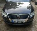 Сірий Фольксваген Пассат, об'ємом двигуна 0 л та пробігом 350 тис. км за 6500 $, фото 1 на Automoto.ua