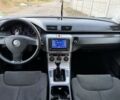 Серый Фольксваген Пассат, объемом двигателя 2 л и пробегом 350 тыс. км за 3100 $, фото 7 на Automoto.ua