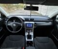 Серый Фольксваген Пассат, объемом двигателя 2 л и пробегом 350 тыс. км за 3100 $, фото 5 на Automoto.ua